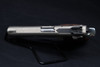 Smith & Wesson 39-2 Nickel 9mm