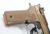 Beretta M9A3 FDE 9mm