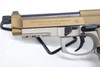 Beretta M9A3 FDE 9mm