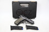 CZ 75 Compact NSN Designation 9mm