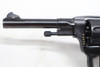 Nagant 1895 Revolver 7.62x38R