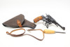 Nagant 1895 Revolver 7.62x38R
