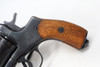 Nagant 1895 Revolver 7.62x38R