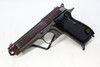 Beretta Model 1951 Surplus Pistol 9mm