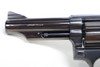 Taurus Model 66 Blued .357 Magnum