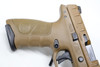 Beretta APX FDE 9mm