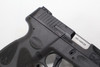 Taurus G2C Grey Frame 9mm