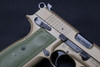 FN HI-Power FDE 9mm