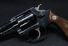 Smith & Wesson Model 36 No-Dash .38Spl