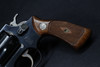 Smith & Wesson Model 36 No-Dash .38Spl