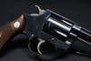 Smith & Wesson Model 36 No-Dash .38Spl