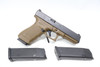 Glock 21 Gen 4 FDE .45ACP