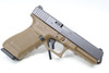 Glock 21 Gen 4 FDE .45ACP