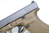 Glock 21 Gen 4 FDE .45ACP