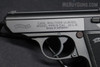 Walther PPK/S .22LR
