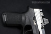 Sig Sauer P320 Compact Bi-Tone 9mm with Romeo Optic 9mm