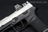 Sig Sauer P320 Compact Bi-Tone 9mm with Romeo Optic 9mm