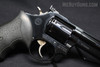 Taurus Model 66 4" Blued .357Mag