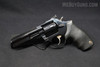 Taurus Model 66 4" Blued .357Mag