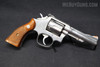 Smith & Wesson Model 67-1 .38Spl
