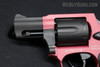 Taurus Model 856 Ultra-Lite Pink .38Spl