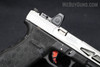 Glock 40 KKM Precision 10mm