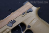 Sig Sauer P320 M18 9mmX19