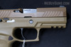 Sig Sauer P320 M18 9mmX19