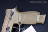 Sig Sauer P320 M18 9mmX19