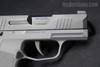 Sig Sauer P365 Grey Frame 9mm