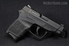 Smith & Wesson 380 Bodyguard .380ACP