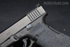 Glock 17 Gen 5 With Night Sights 9mm