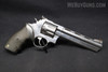Taurus Model 608 8-Shot Ported Revolver .357 Magnum