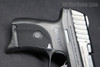 Ruger EC9s Black 9mm