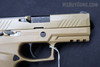 Sig Sauer M18 Military Contract Overrun 9mm