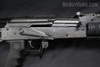 M+M Inc M-10 AK Paratrooper Rifle 7.62x39