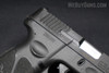 Taurus G3C Black 9x19