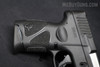 Taurus G3C Black 9x19
