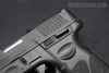 Taurus G3C Black 9x19
