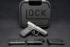 Gen 3 Glock 19 9mm