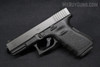 Gen 3 Glock 19 9mm