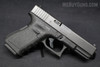 Gen 3 Glock 19 9mm