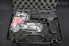 Sig Sauer P322 Target Pistol With Romeo Red Dot .22LR