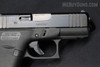 Glock 43X MOS 9x19