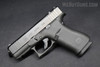 Glock 43X MOS 9x19
