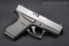 Glock 43 9mmX19