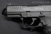 Walther P22 .22