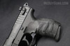 Walther P22 .22