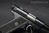 Ruger MK II 6" Tapered Barrel .22LR
