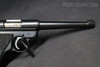 Ruger MK II 6" Tapered Barrel .22LR